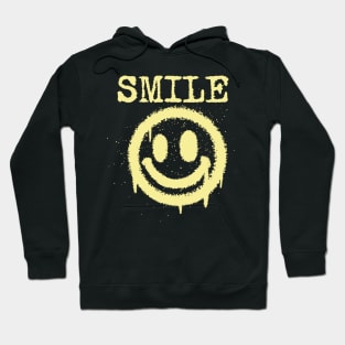 SMILE Hoodie